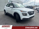 2022 Hyundai Venue SEL