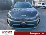 2022 Kia Niro EV EX