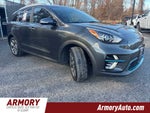 2022 Kia Niro EV EX