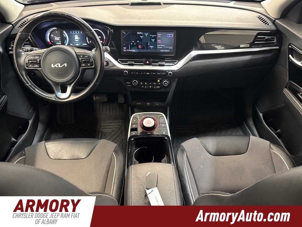 2022 Kia Niro EV EX