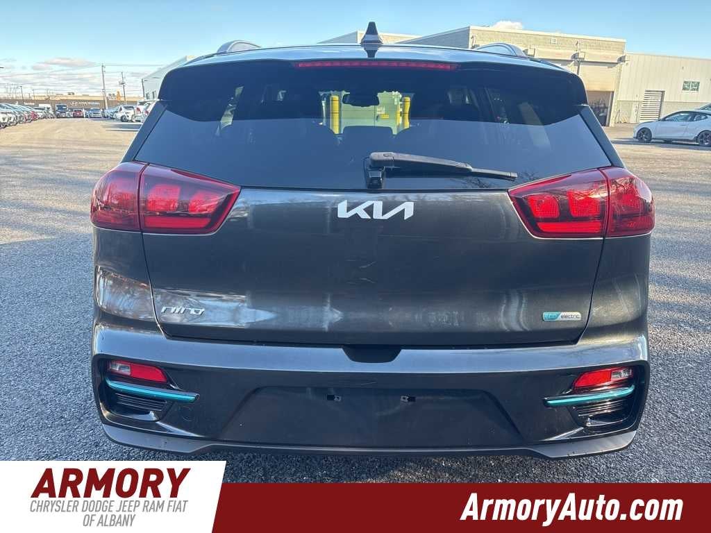 2022 Kia Niro EV EX