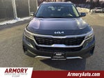 2022 Kia Seltos S
