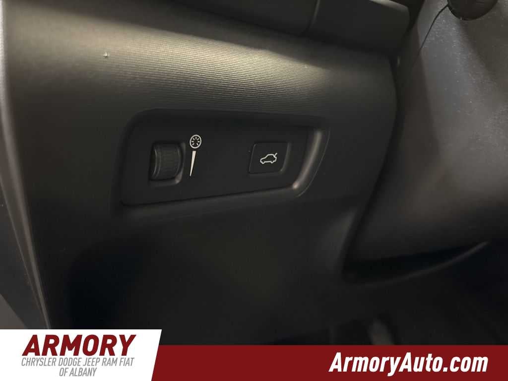 2021 Polestar 2 Launch Edition