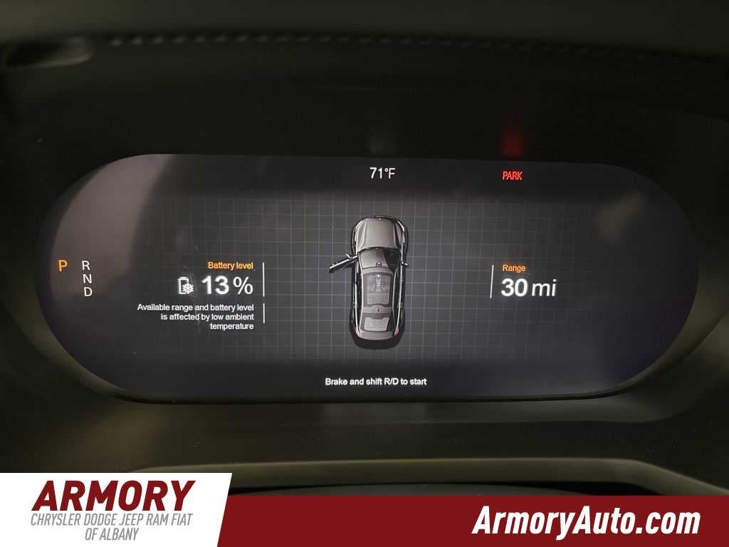 2021 Polestar 2 Launch Edition