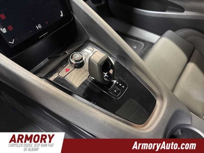 2021 Polestar 2 Launch Edition