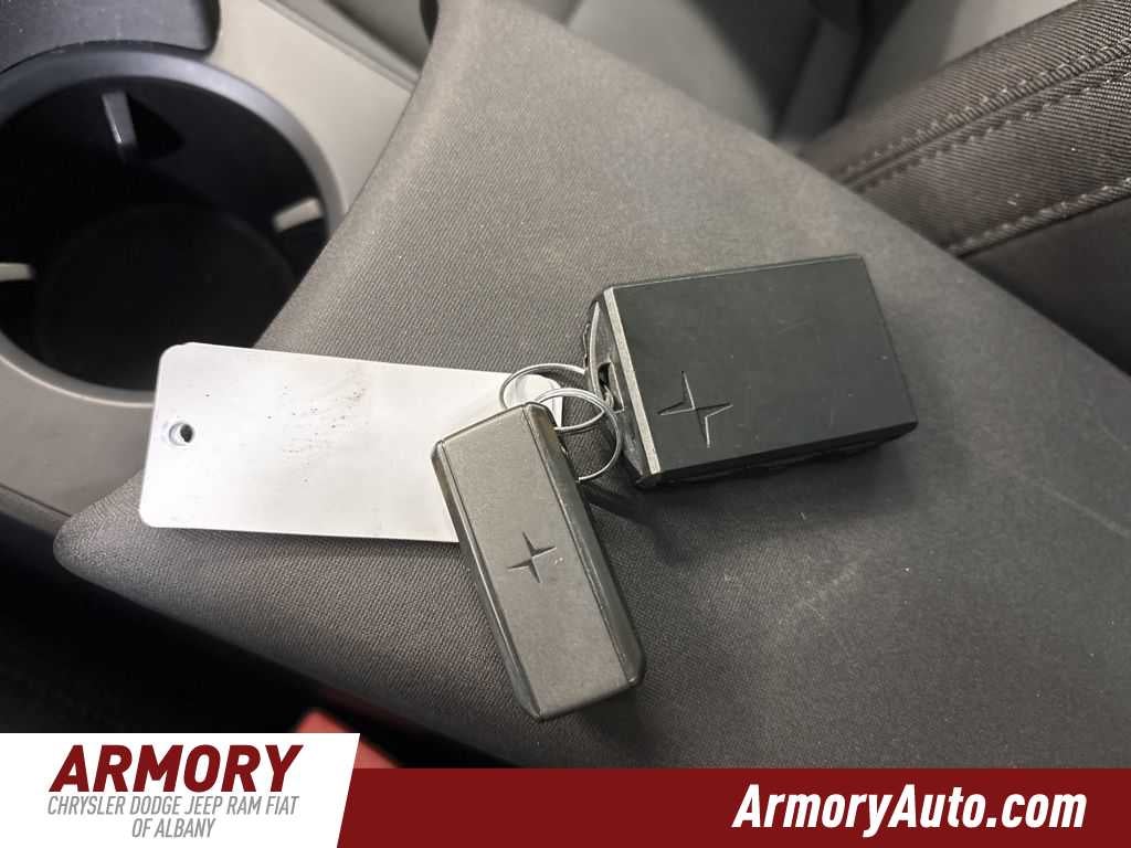 2021 Polestar 2 Launch Edition