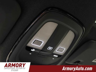 2021 Polestar 2 Launch Edition