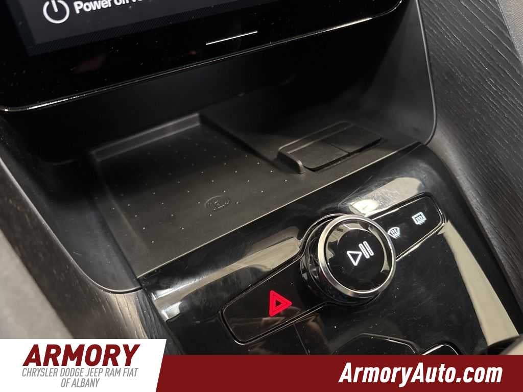 2021 Polestar 2 Launch Edition