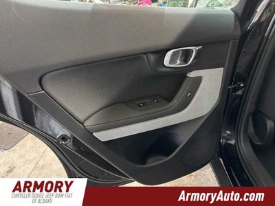 2021 Polestar 2 Launch Edition