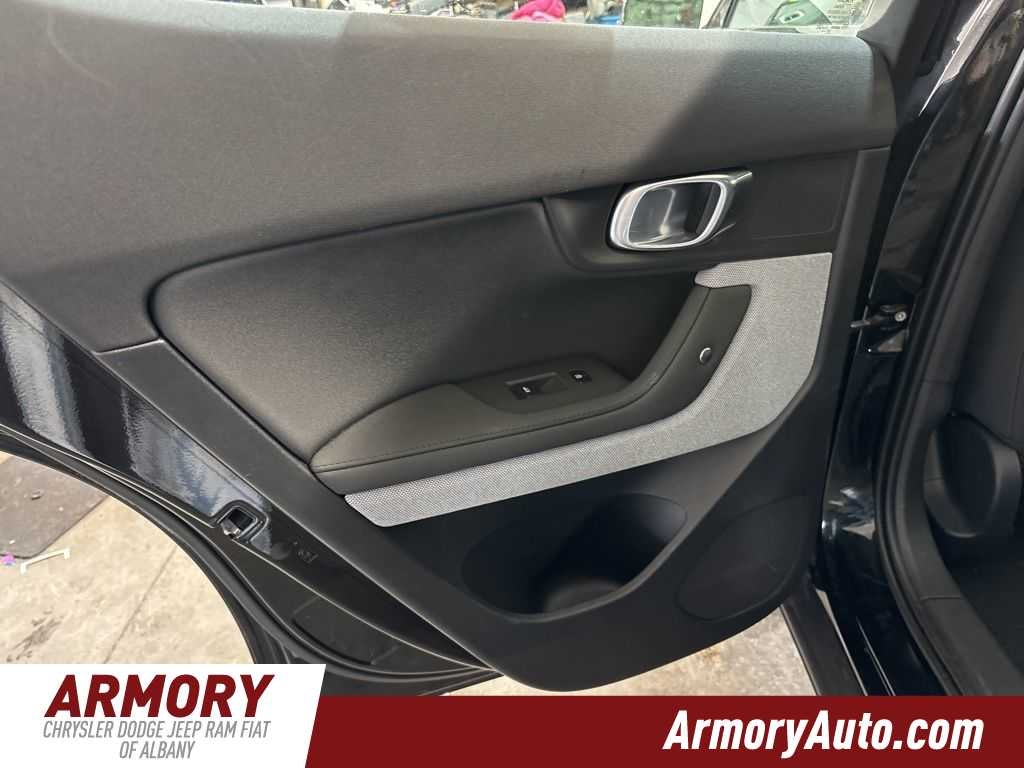 2021 Polestar 2 Launch Edition