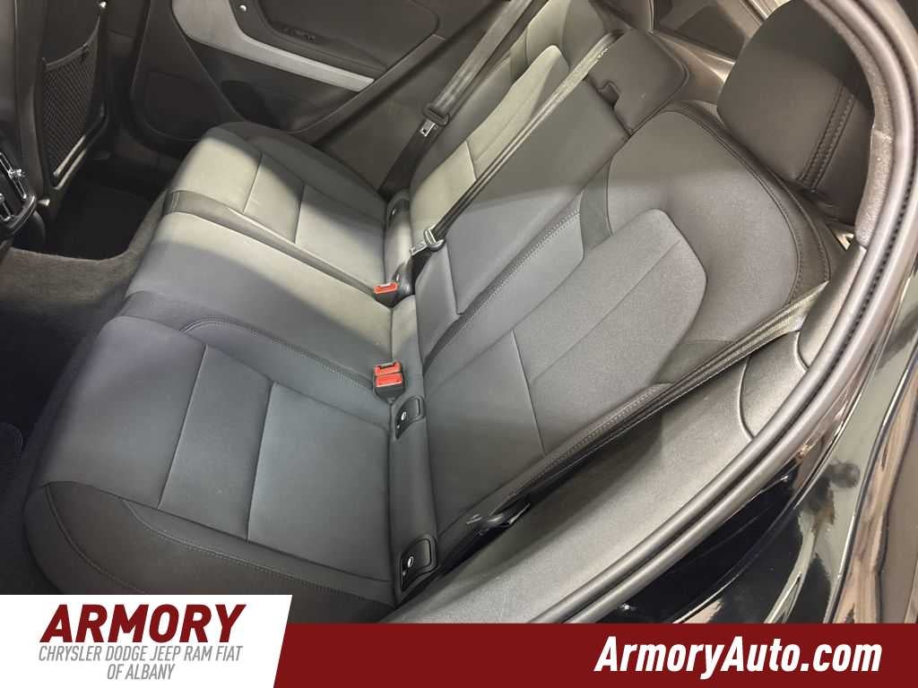 2021 Polestar 2 Launch Edition