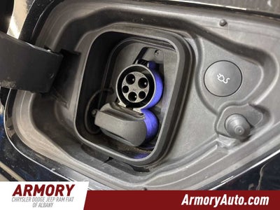 2021 Polestar 2 Launch Edition