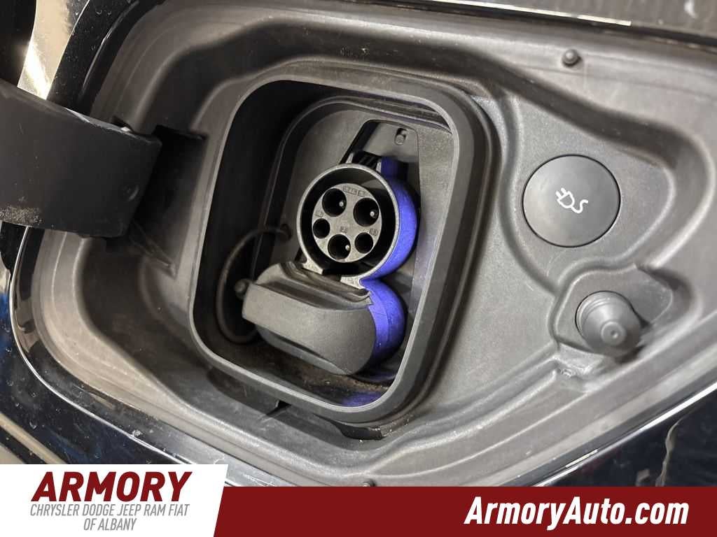 2021 Polestar 2 Launch Edition