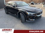 2021 Polestar 2 Launch Edition