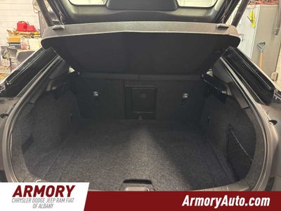 2021 Polestar 2 Launch Edition