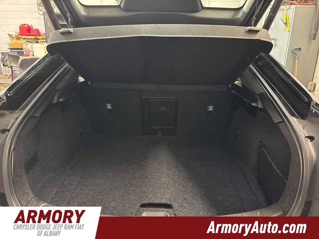 2021 Polestar 2 Launch Edition