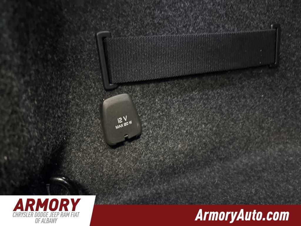 2021 Polestar 2 Launch Edition