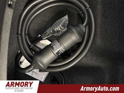 2021 Polestar 2 Launch Edition