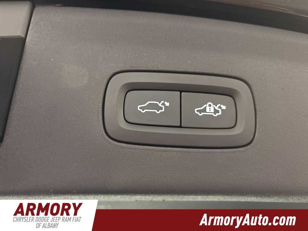 2021 Polestar 2 Launch Edition