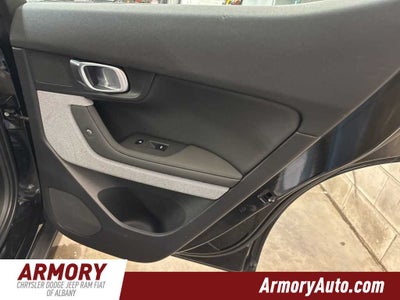 2021 Polestar 2 Launch Edition