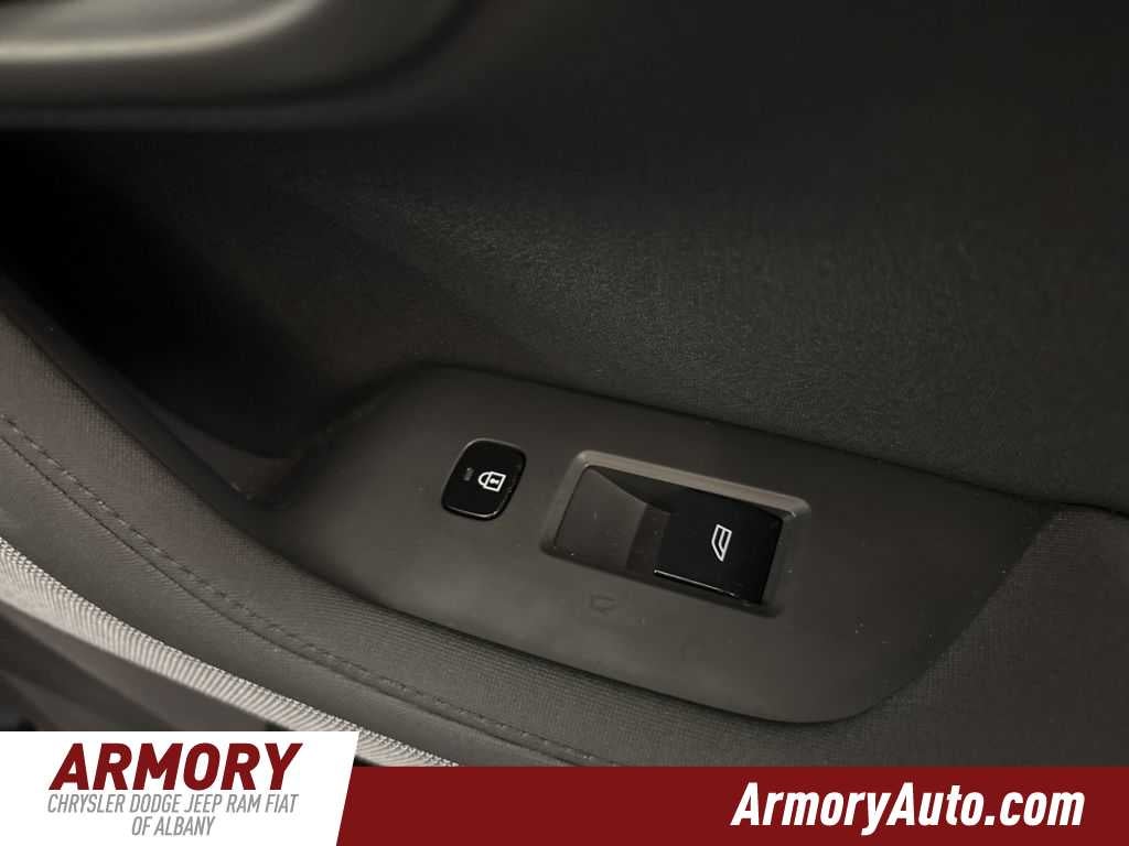 2021 Polestar 2 Launch Edition