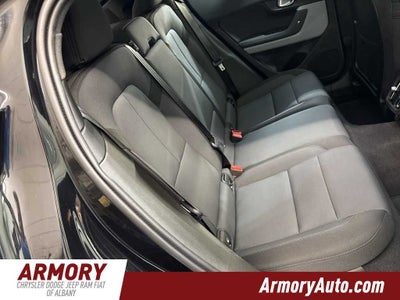 2021 Polestar 2 Launch Edition