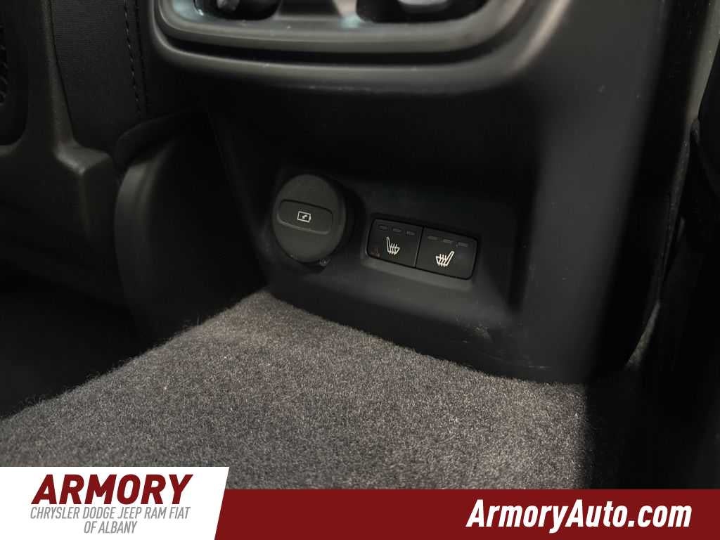 2021 Polestar 2 Launch Edition