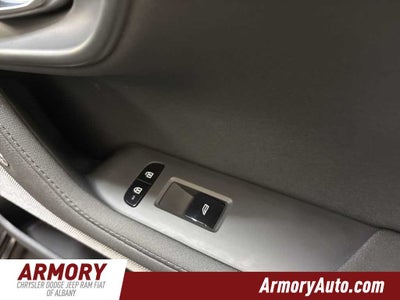 2021 Polestar 2 Launch Edition