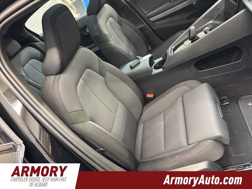 2021 Polestar 2 Launch Edition