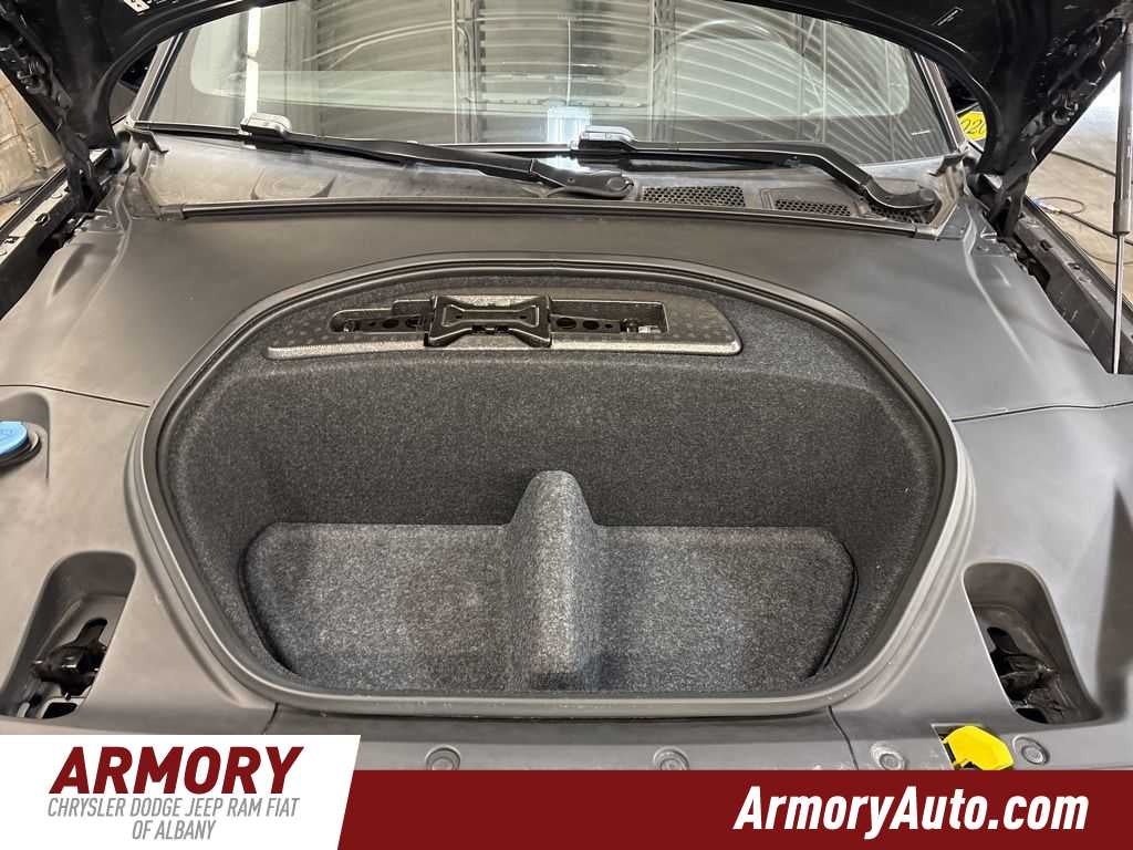 2021 Polestar 2 Launch Edition