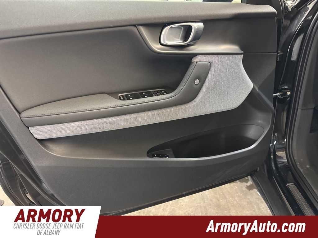 2021 Polestar 2 Launch Edition