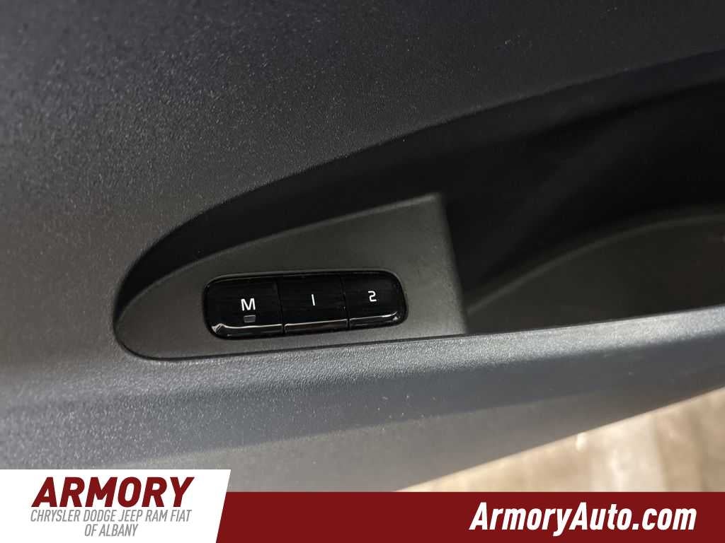 2021 Polestar 2 Launch Edition