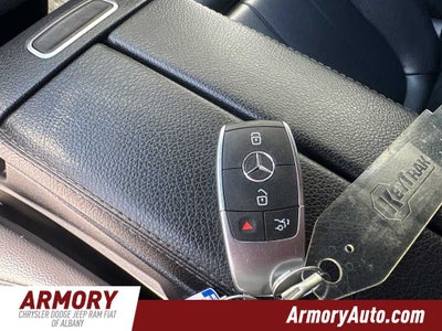 2022 Mercedes-Benz GLB GLB 250