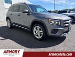 2022 Mercedes-Benz GLB GLB 250