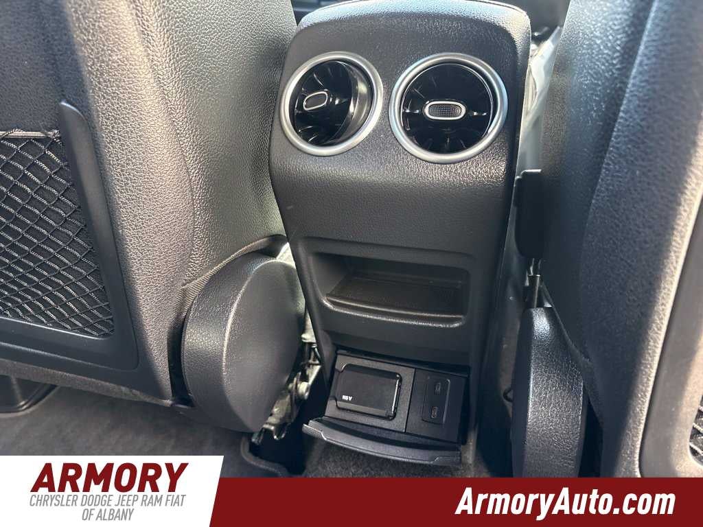 2022 Mercedes-Benz GLB GLB 250