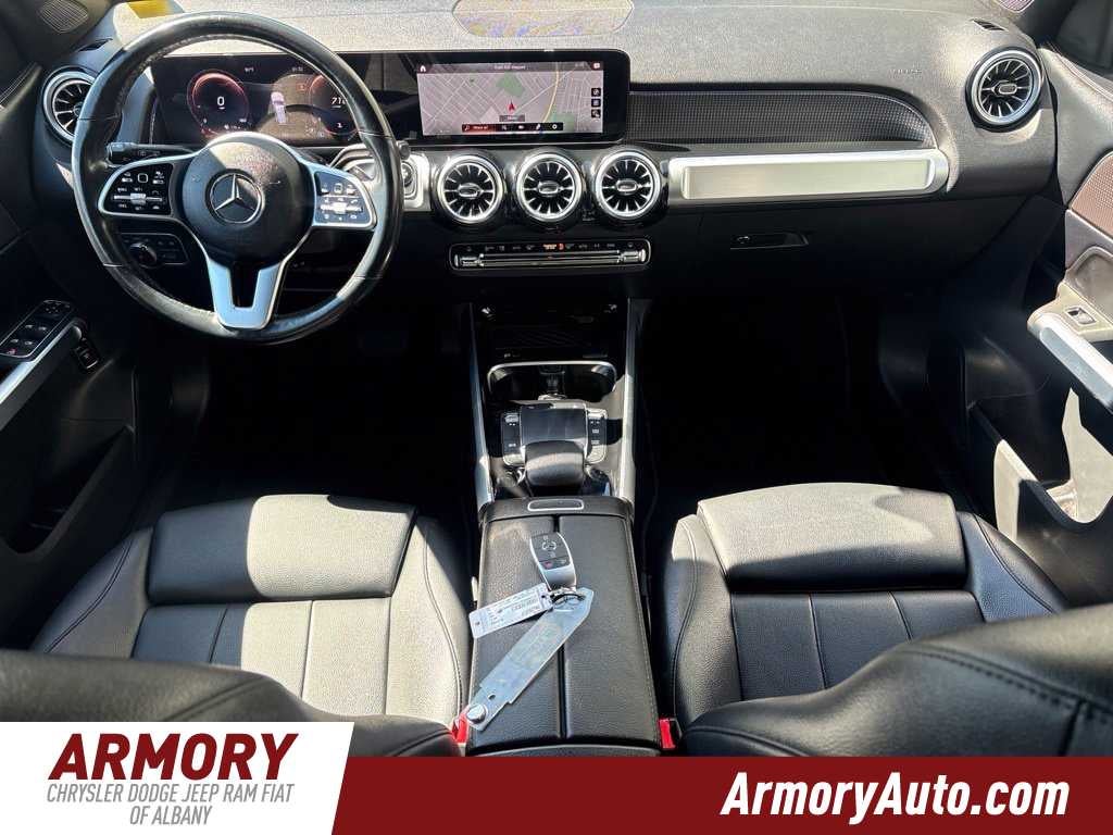 2022 Mercedes-Benz GLB GLB 250
