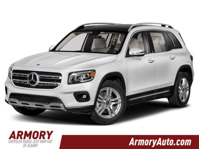 2020 Mercedes-Benz GLB 250 GLB 250