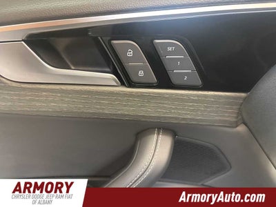 2024 Audi A4 Sedan S line Premium Plus