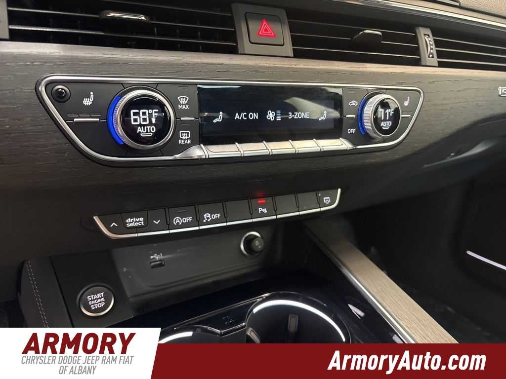 2024 Audi A4 Sedan S line Premium Plus
