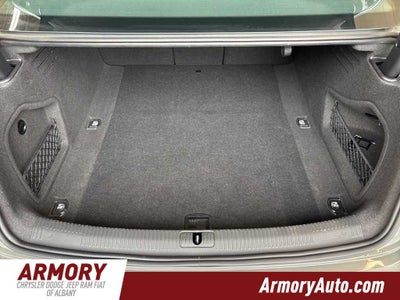 2024 Audi A4 Sedan S line Premium Plus