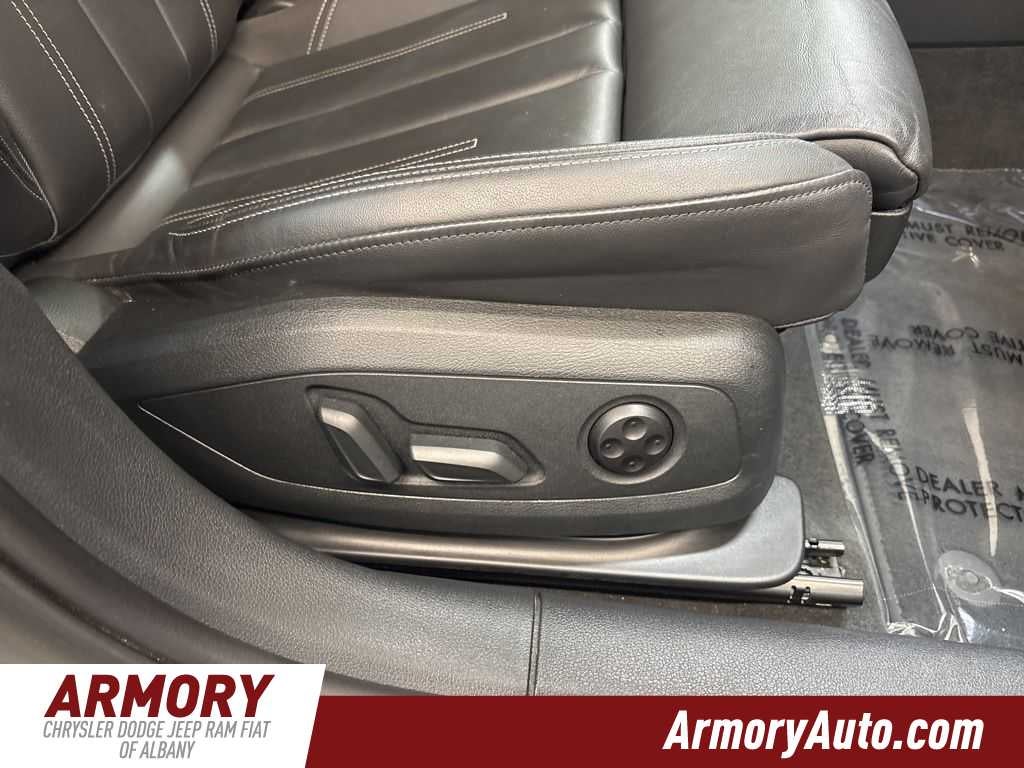 2024 Audi A4 Sedan S line Premium Plus