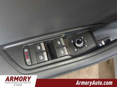 2024 Audi A4 Sedan S line Premium Plus