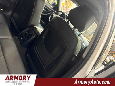 2018 BMW 320i 320i