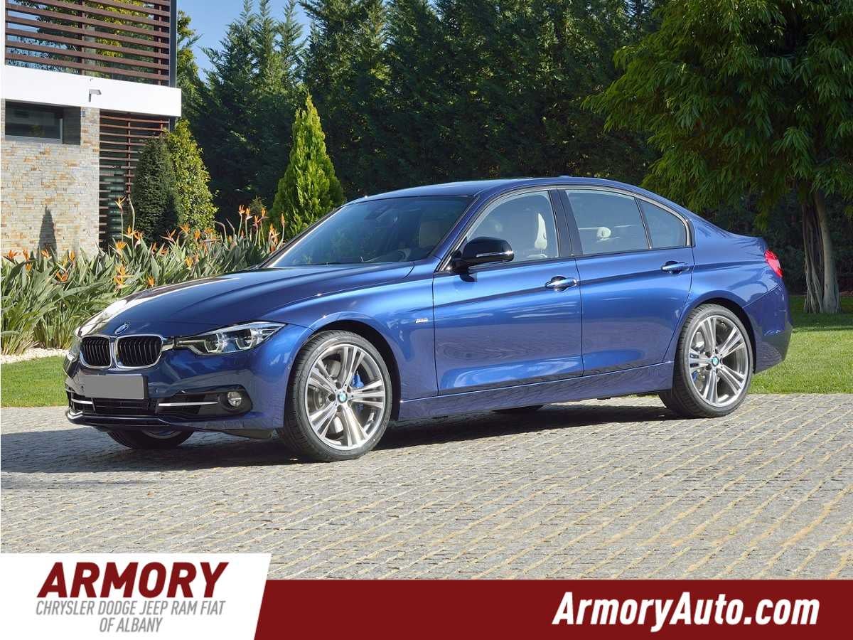 2016 BMW 328i xDrive 328i xDrive