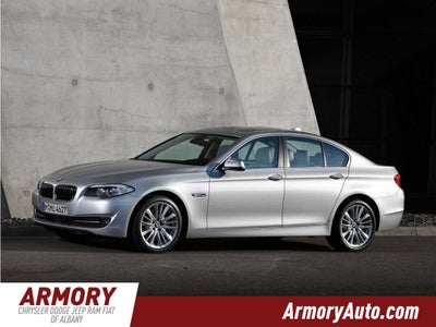 2013 BMW 535i xDrive 535i xDrive