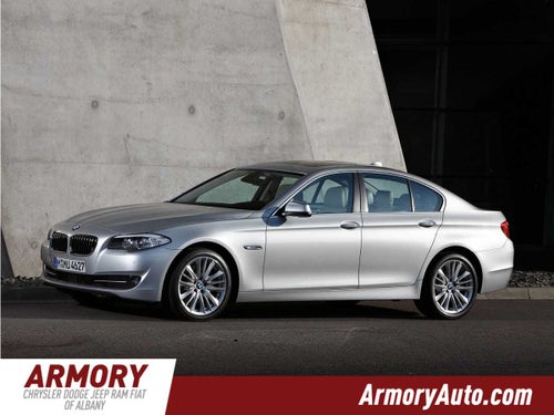 2013 BMW 535i xDrive 535i xDrive
