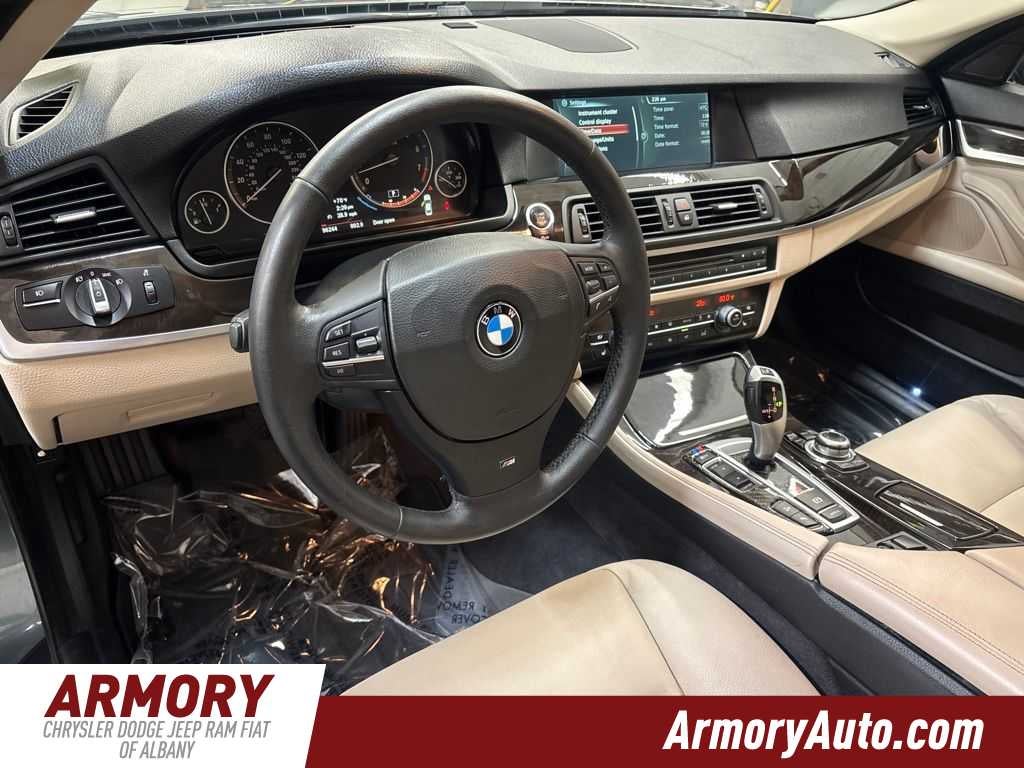 2013 BMW 535i xDrive 535i xDrive