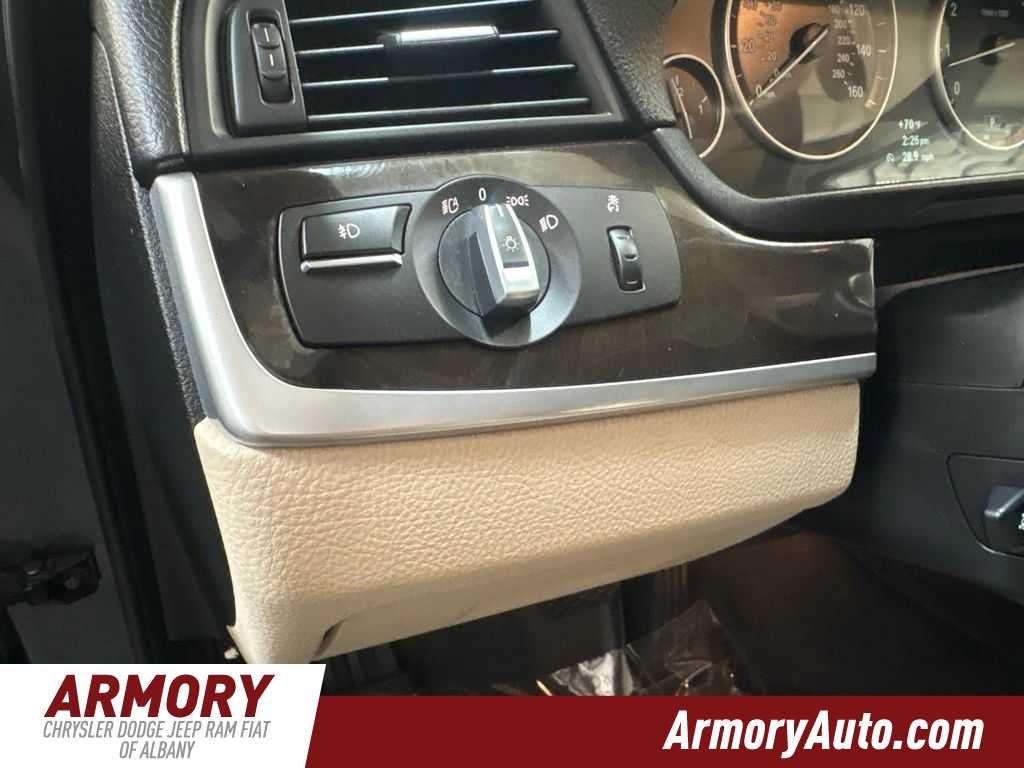 2013 BMW 535i xDrive 535i xDrive
