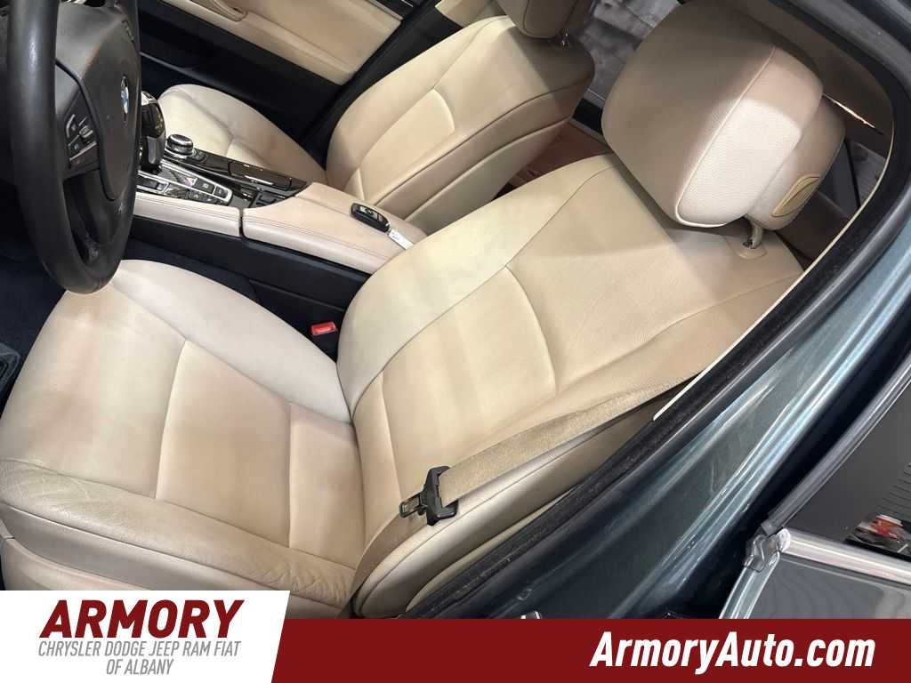 2013 BMW 535i xDrive 535i xDrive