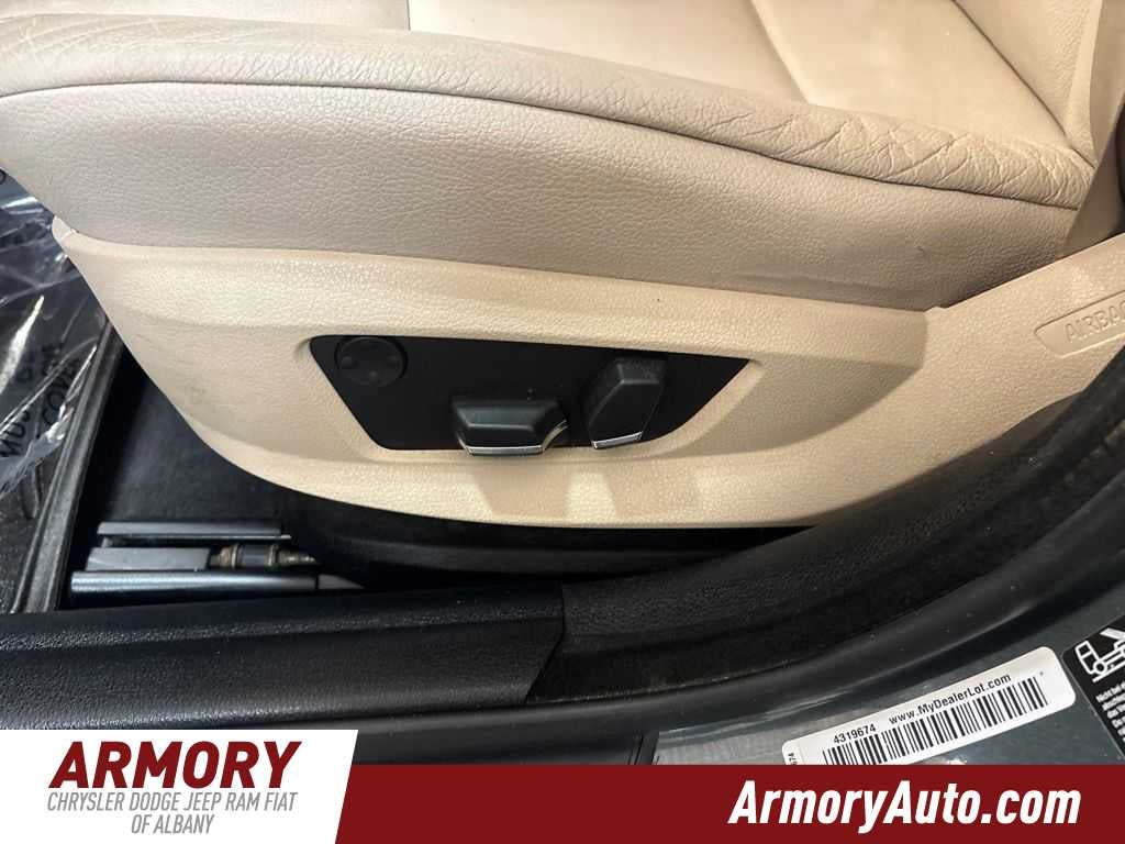 2013 BMW 535i xDrive 535i xDrive